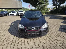 Schwarz Gebraucht 2005 VW Golf V GTI Limousine | 4.500 € (Fairer Preis)