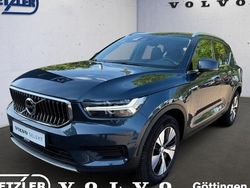 Blau Gebraucht 2022 Volvo XC40 Inscription SUV | 29.900 € (Fairer Preis)