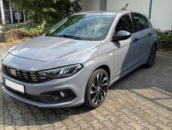 Grau Gebraucht 2021 Fiat Tipo Sport Kombi | 13.200 € (Guter Preis)