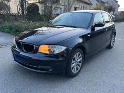 Schwarz Gebraucht 2009 BMW 116 Kleinwagen | 3.850 € (Fairer Preis)