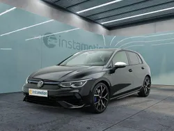 Schwarz Gebraucht 2023 VW Golf VIII R Kleinwagen | 38.349 € (Guter Preis)
