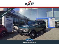 Gruen Gebraucht 2024 Ford Bronco SUV | 56.500 € (Superpreis)