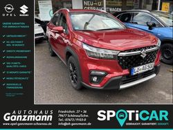 Gebraucht 2024 Suzuki SX4 S-Cross SUV | 28.990 € (Teuer)