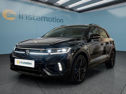 Schwarz Neu 2025 VW T-Roc SUV | 54.299 €