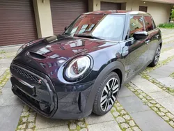 Schwarz Gebraucht 2022 Mini Cooper S Kleinwagen | 26.490 € (Guter Preis)