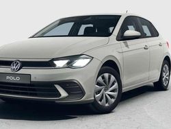 Ascotgrau Neu 2025 VW Polo Life Limousine | 20.294 € (Fairer Preis)