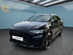 Schwarz Gebraucht 2025 Audi Q8 SUV | 92.299 €