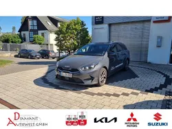 Grau Gebraucht 2025 Kia Ceed Sportswagon Platinum Edition Kombi | 31.490 € (Etwas zu teuer)