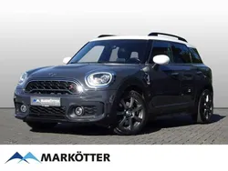 Mini Cooper SD Countryman