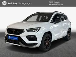 Weiß Gebraucht 2024 Cupra Ateca VZ SUV | 40.480 € (Teuer)