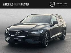 Onyx schwarz Gebraucht 2025 Volvo V60 Core Kombi | 36.890 € (Guter Preis)