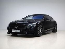 Schwarz Gebraucht 2015 Mercedes S500 Limousine | 50.218 €
