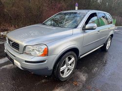 Silber Gebraucht 2007 Volvo XC90 SUV | 5.890 € (Superpreis)