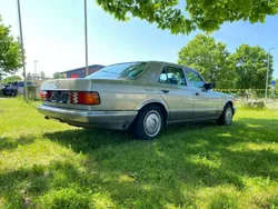 Grau Gebraucht 1987 Mercedes S300 SE Limousine | 7.450 €