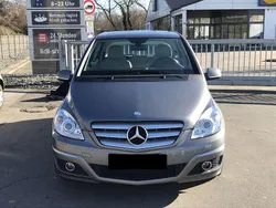 Gebraucht 2010 Mercedes B200 Van / Kleinbus | 6.500 € (Fairer Preis)