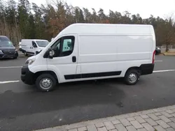 Weiß Neu 2025 Citroën Jumper Van / Kleinbus | 29.750 € (Guter Preis)
