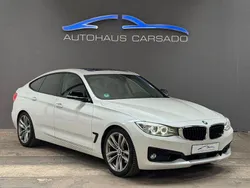 Weiß Gebraucht 2016 BMW 330 Performance Limousine | 15.999 € (Etwas zu teuer)