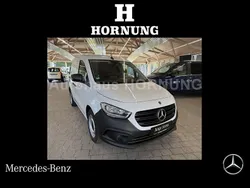Arktikweiß Gebraucht 2025 Mercedes Citan 110 | 27.900 €