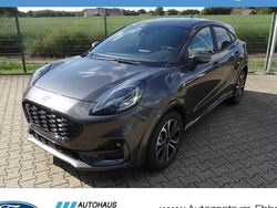 Grau Gebraucht 2024 Ford Puma ST-Line SUV | 23.981 € (Guter Preis)