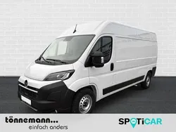 Weiß Neu 2025 Opel Movano Van | 38.524 €