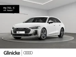 Arkonaweiß Neu 2024 Audi S5 Sport Kombi | 65.490 €