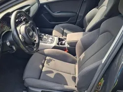 Grau Gebraucht 2016 Audi A6 Ambiente Kombi | 15.500 € (Guter Preis)
