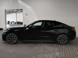 Schwarz Gebraucht 2024 BMW 420 Sport Line Limousine | 38.900 € (Superpreis)