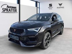 Schwarz Neu 2024 Cupra Ateca SUV | 37.770 € (Guter Preis)