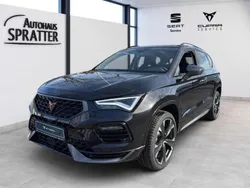 Schwarz Neu 2024 Cupra Ateca SUV | 37.770 € (Fairer Preis)