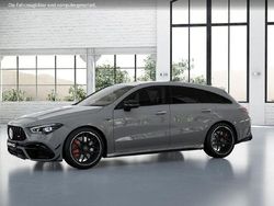 Gebraucht 2025 Mercedes CLA45 AMG Shooting Brake AMG Kombi | 200.000 €