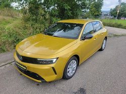 Neu 2025 Opel Astra Edition Limousine | 21.590 € (Superpreis)