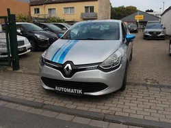Silber Gebraucht 2014 Renault Clio IV Dynamique Kleinwagen | 8.250 € (Fairer Preis)