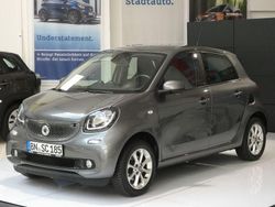 Grau Gebraucht 2019 Smart ForFour Passion Kleinwagen | 13.990 € (Fairer Preis)