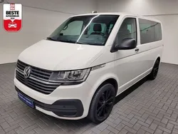 Weiß (weiß) Gebraucht 2020 VW T6.1 S Van | 41.980 € (Guter Preis)