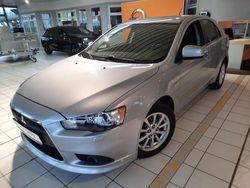 Silber Gebraucht 2011 Mitsubishi Lancer Sportback Limousine | 7.490 € (Etwas zu teuer)