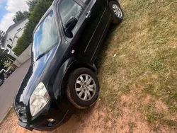 Schwarz Gebraucht 2005 Honda CR-V SUV | 3.300 €