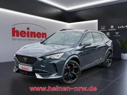 Grau Gebraucht 2021 Cupra Formentor VZ SUV | 29.399 € (Fairer Preis)