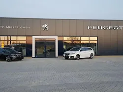 Grau Gebraucht 2018 Peugeot 3008 Allure SUV | 15.350 € (Guter Preis)
