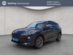 Agate black metallic Gebraucht 2023 Ford Kuga ST-Line X SUV | 21.950 € (Superpreis)