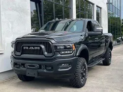 Schwarz Neu 2025 Dodge Ram Abholung | 99.800 € (Fairer Preis)