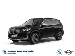 Schwarz Gebraucht 2022 BMW X1 Sport Line SUV | 33.950 €