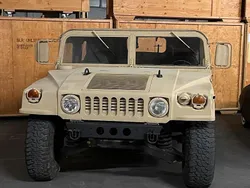 Beige Gebraucht 1986 Hummer H1 SUV | 40.000 €