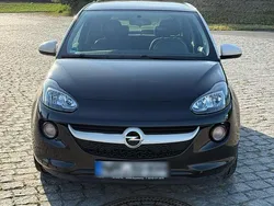 Schwarz Gebraucht 2014 Opel Adam Glam Kleinwagen | 5.200 € (Superpreis)