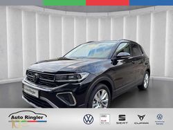 Grau Neu 2025 VW T-Cross Life SUV | 29.480 € (Fairer Preis)