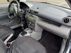 Gebraucht 2005 Mazda 2 Active Limousine | 900 € (Superpreis)