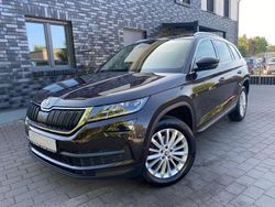 Braun Gebraucht 2017 Skoda Kodiaq Style SUV | 17.999 €