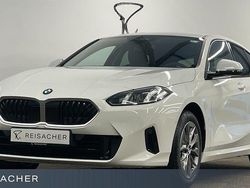 Weiß Neu 2025 BMW 120 Kleinwagen | 31.999 € (Fairer Preis)