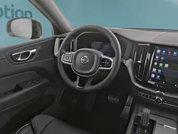 Grau Gebraucht 2022 Volvo XC60 SUV | 44.749 € (Guter Preis)