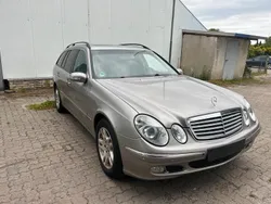 Grau Gebraucht 2005 Mercedes E240 Kombi | 1.699 € (Superpreis)