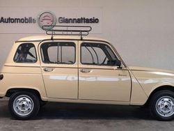 Beige Gebraucht 1986 Renault R4 Kleinwagen | 15.990 €
